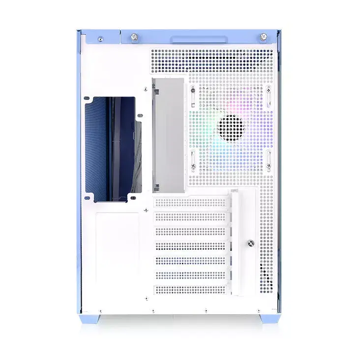 Компьютерный корпус Thermaltake View 380 TG ARGB Photo 6