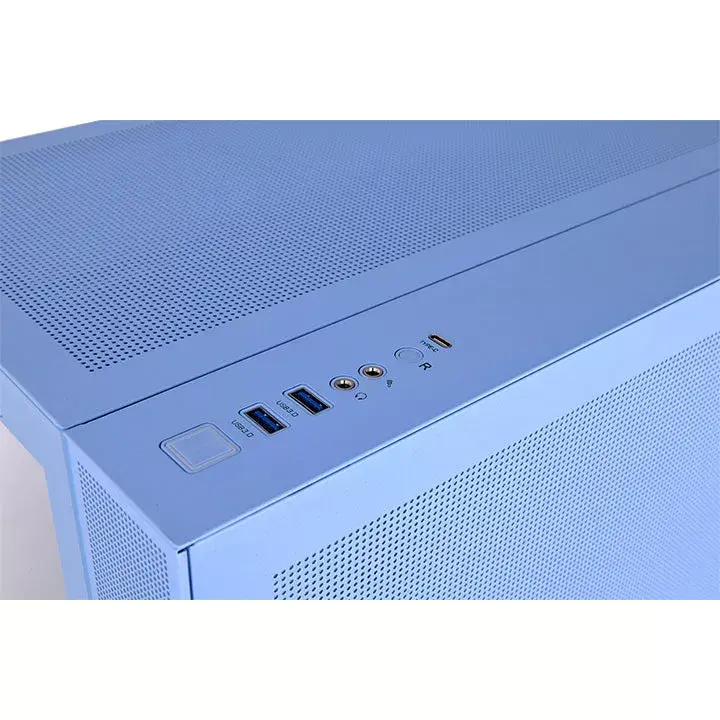 Компьютерный корпус Thermaltake View 380 TG ARGB Photo 7