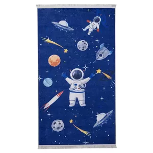 Carpet printed SPLENDID SPAC 1.2 x 1.6 m