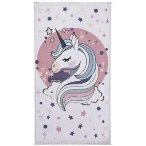 Splendid UNI Printed Carpet 1.2 x 1.6 m