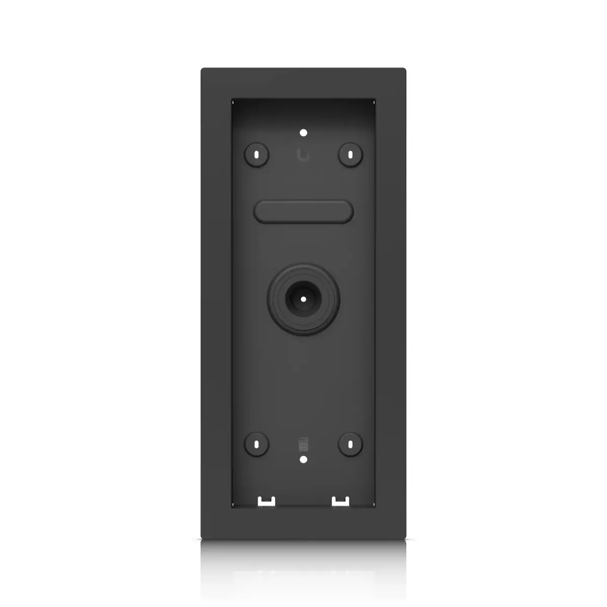 Montāža Ubiquiti UACC-Intercom-FM Melna 164.2mm
