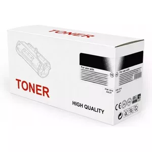Toner Compatible Canon CRG 055 3015C002 2500 pages Cyan