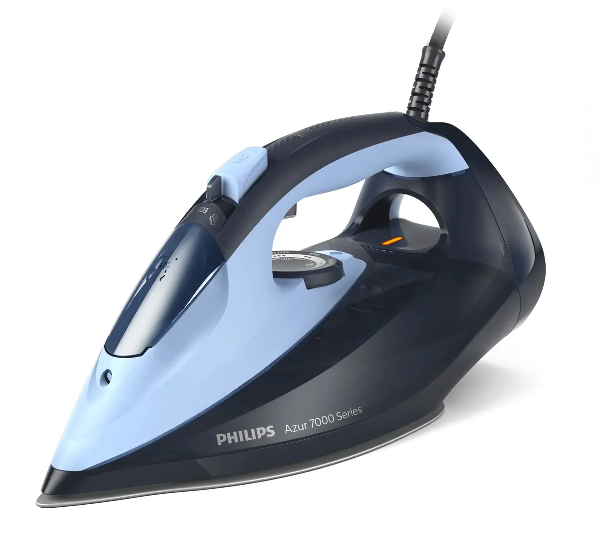 Philips 7000 series DST7041/21 Tvaika gludeklis