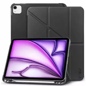 Чехол iLike Tech-Protect SC Pen Origami для iPad Air 13, черный