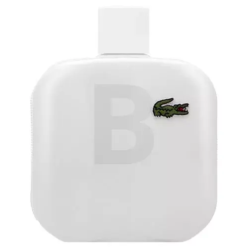 Lacoste Eau de L.12.12 Blanc tualetes ūdens vīriešiem Photo 2