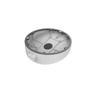 Крепление Hikvision DS-1281ZJ-DM25(M1) алюминиевое 167.5x167.5x48.7мм