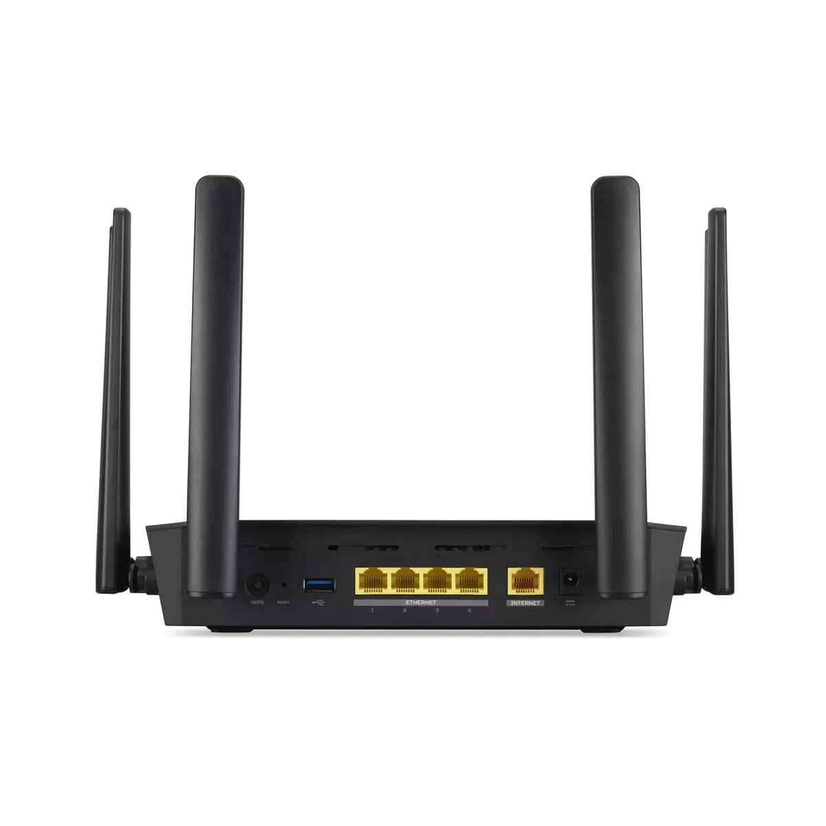 Maršrutētājs Acer Predator Connect W6x Photo 2