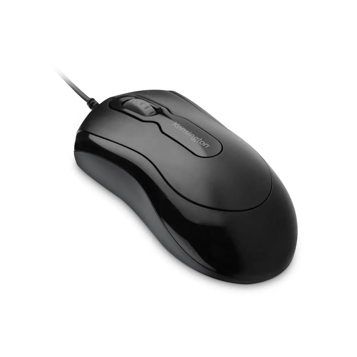 Kensington Mouse-in-a-Box EQ Vadu pele optiskā