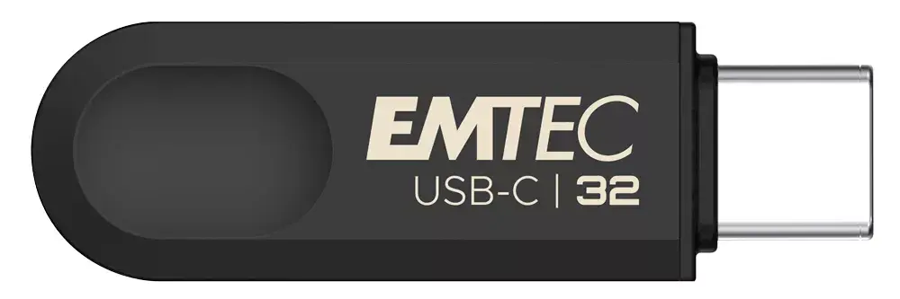 USB zibatmiņa Emtec 32 GB C280 Photo 2