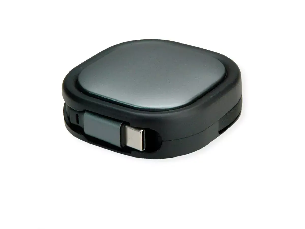 USB kabelis ROLINE 11.02.8420 Photo 2