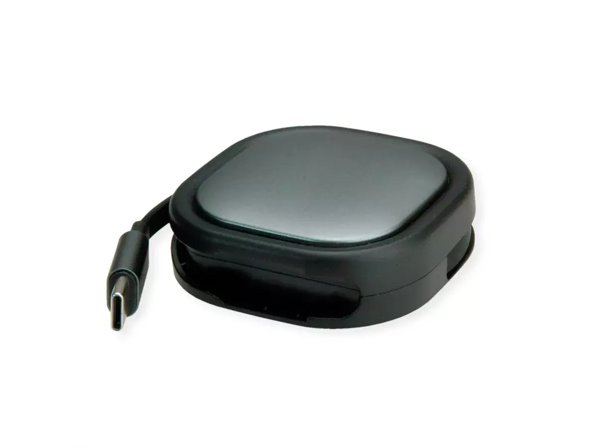 USB kabelis ROLINE 11.02.8420 Photo 3