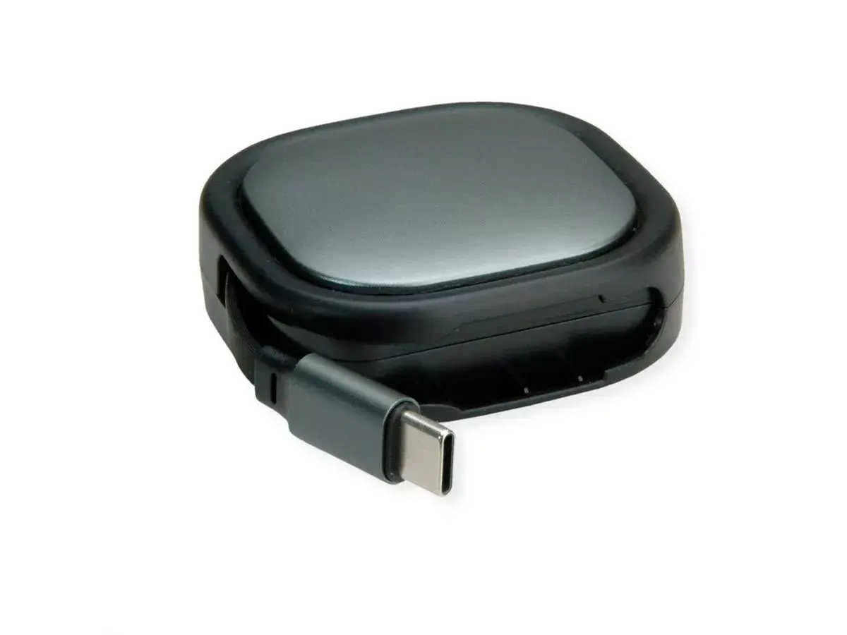 USB kabelis ROLINE 11.02.8420 Photo 4