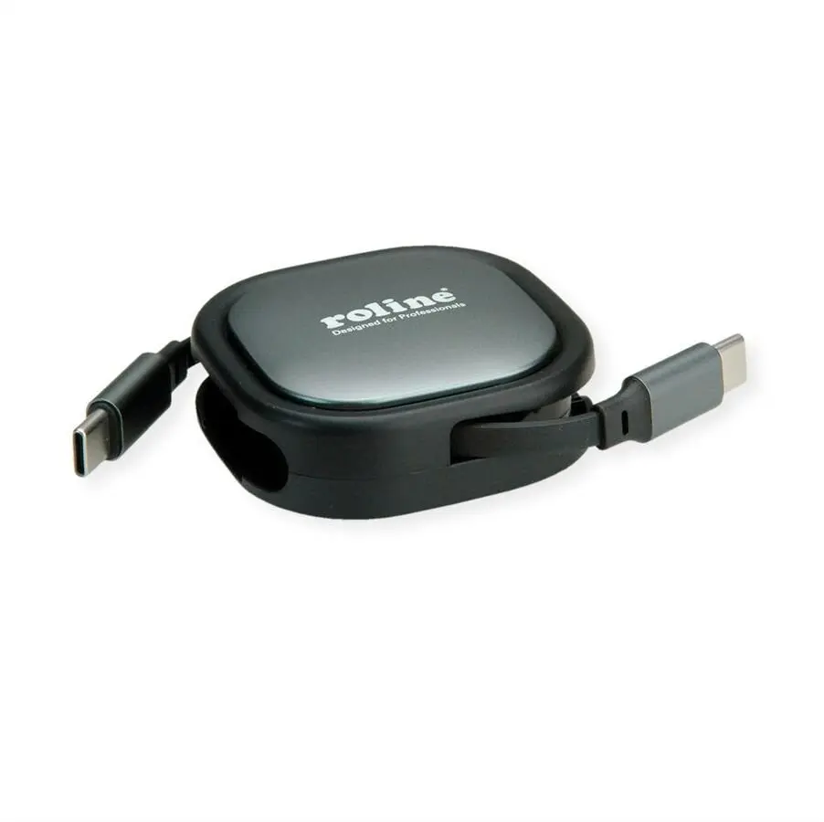 USB cable ROLINE 11.02.8420 Photo 5