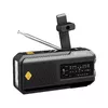 Portable Radio Sandberg Survivor Radio All-in-1 2000 Photo 2