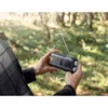 Portable Radio Sandberg Survivor Radio All-in-1 2000 Photo 9