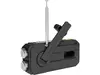 Sandberg Survivor Radio All-in-1 2000 Portable Radio Photo 5