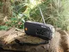 Sandberg Survivor Radio All-in-1 2000 Portable Radio Photo 6