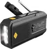 Sandberg Survivor Radio All-in-1 2000 Portable Radio Photo 11