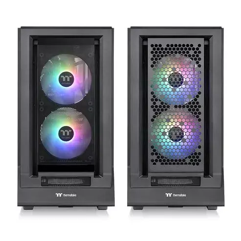 Компьютерный корпус Thermaltake Ceres 350 MX Photo 4