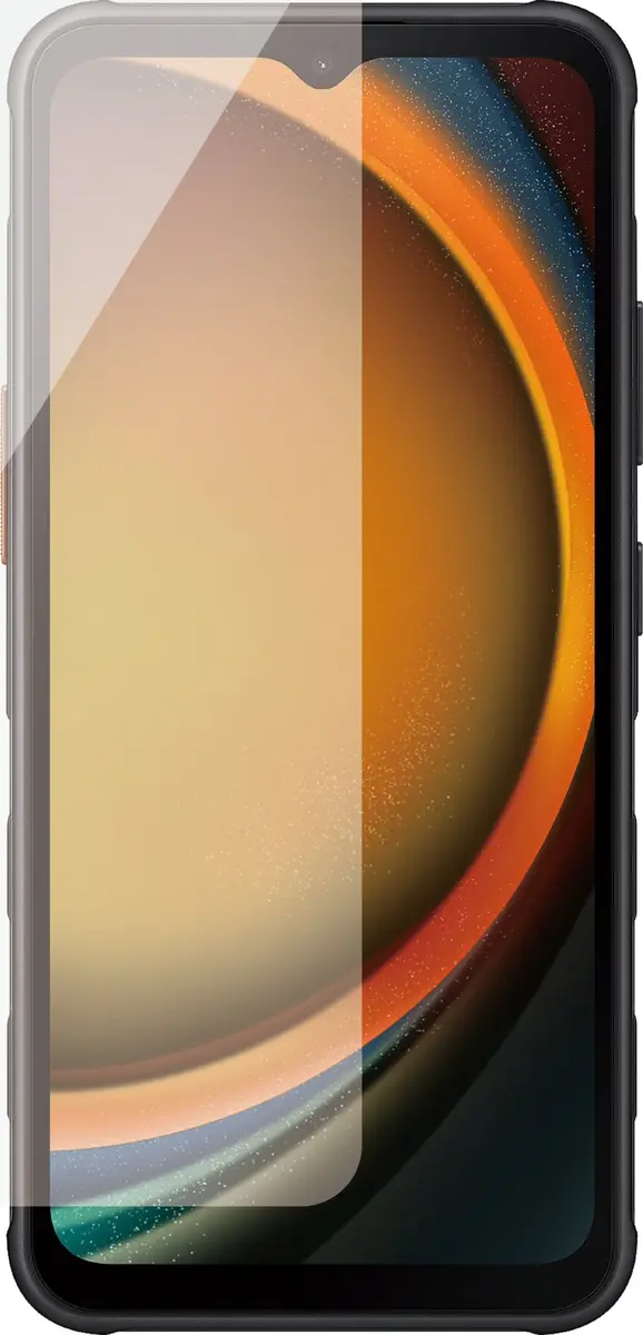 PanzerGlass SAFE. Ekrāna aizsargs Samsung Galaxy
