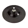 Slīp. plāksne KWB 487000 — 11,5 cm, 1 gab. Photo 2