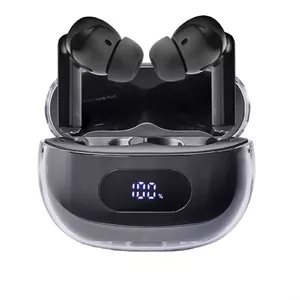 Austiņas Intenso Buds Earphone Plus T310AE Black