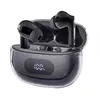 Austiņas Intenso Buds Earphone Plus T310AE Black Photo 2