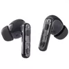 Austiņas Intenso Buds Earphone Plus T310AE Black Photo 4