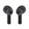 Austiņas Intenso Buds Earphone Plus T310AE Black Photo 5