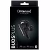 Austiņas Intenso Buds Earphone Plus T310AE Black Photo 8