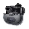 Intenso Buds Earphone Plus T310AE Melnas Austiņas Photo 2