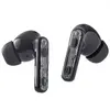 Intenso Buds Earphone Plus T310AE Melnas Austiņas Photo 4