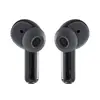 Intenso Buds Earphone Plus T310AE Melnas Austiņas Photo 5