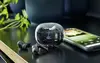 Intenso Buds Earphone Plus T310AE Melnas Austiņas Photo 6