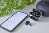 Intenso Buds Earphone Plus T310AE Melnas Austiņas Photo 7