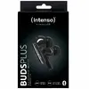 Intenso Buds Earphone Plus T310AE Melnas Austiņas Photo 8