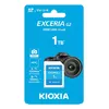 Флеш-память Kioxia 1 ТБ EXCERIA G2 Photo 2