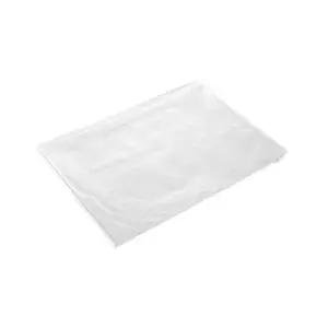 Leitz IQ Autofeed Polybags for shredders Pack of 20 Width 300 mm Depth 1 mm Height 500 mm