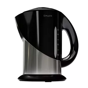 Электрический чайник SMAPP Black 1.7L 2200W