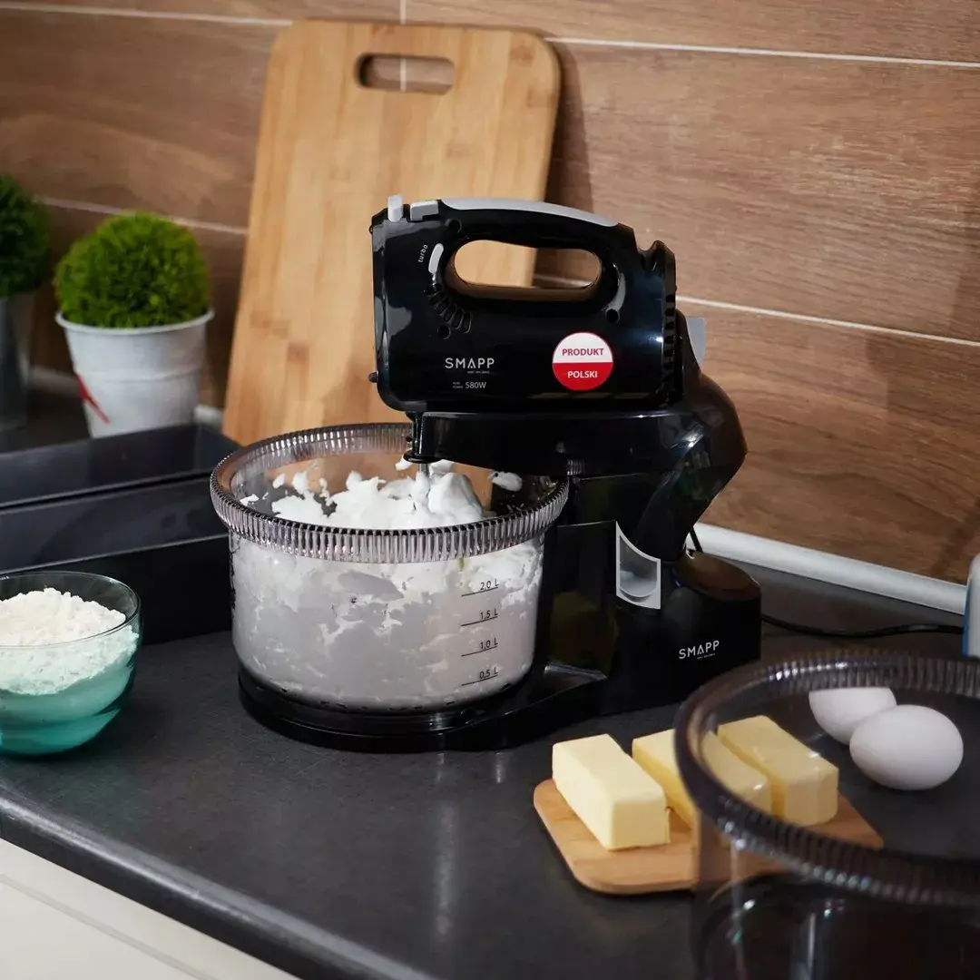 Миксер SMAPP SMAPP Hand Mixer Photo 3