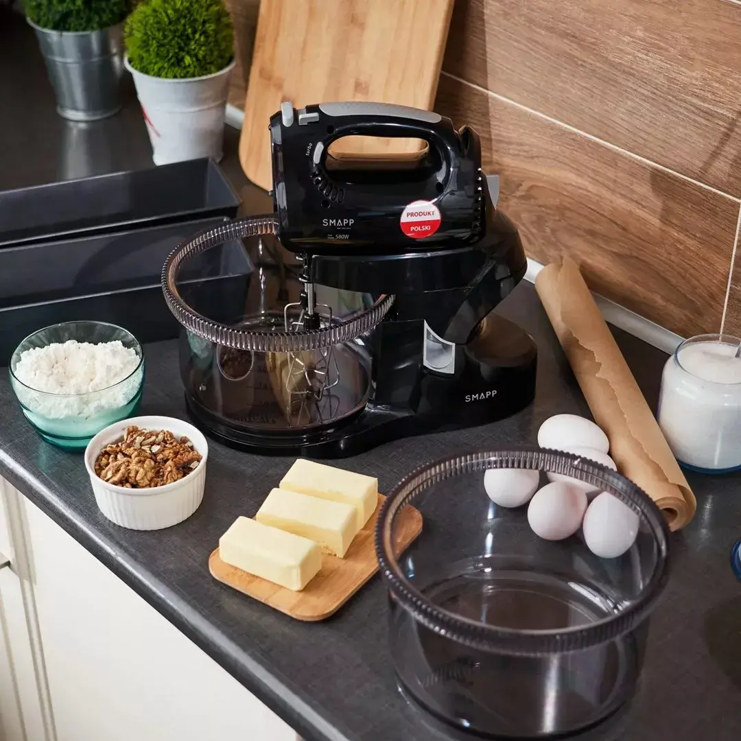 Миксер SMAPP SMAPP Hand Mixer Photo 4