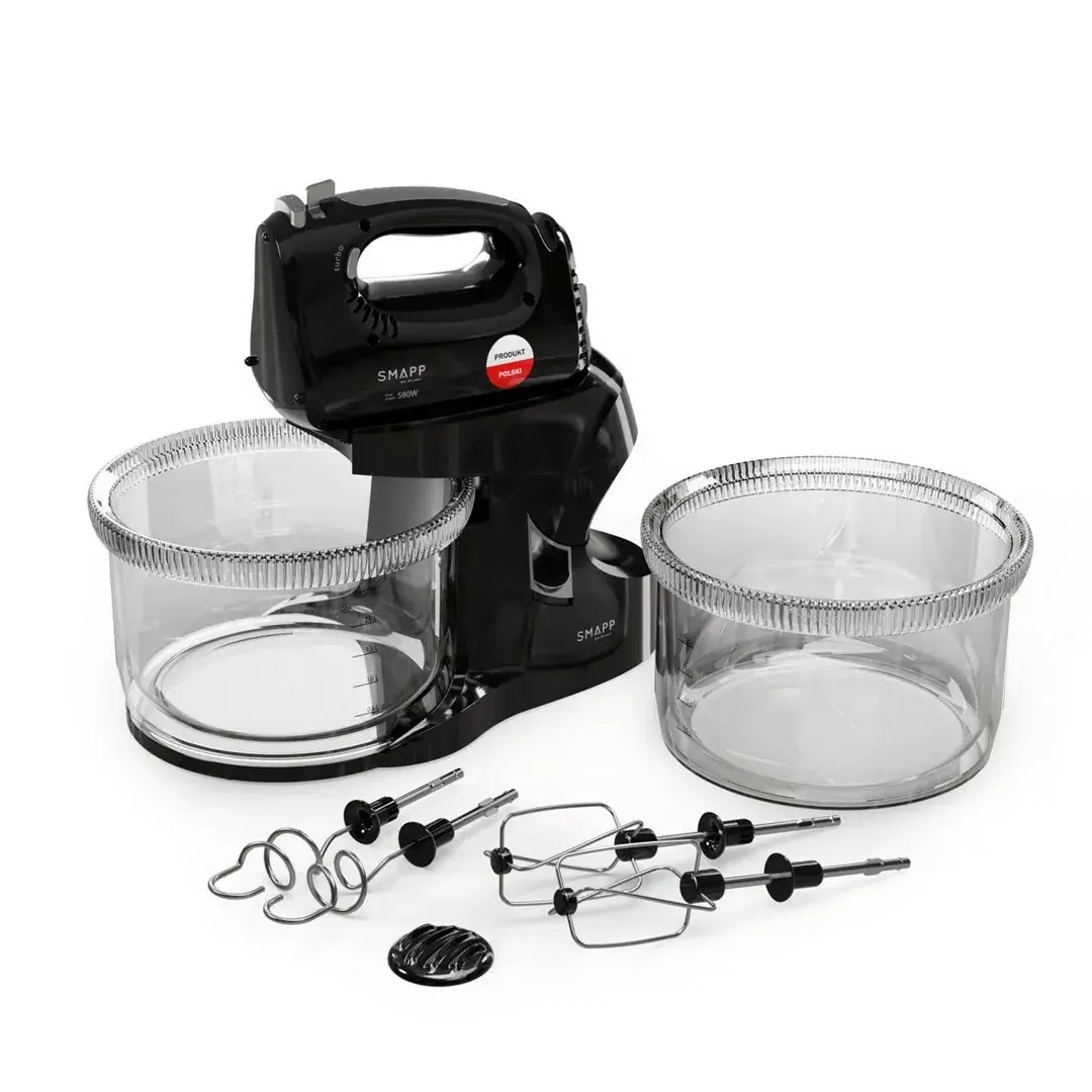 Миксер SMAPP SMAPP Hand Mixer Photo 5