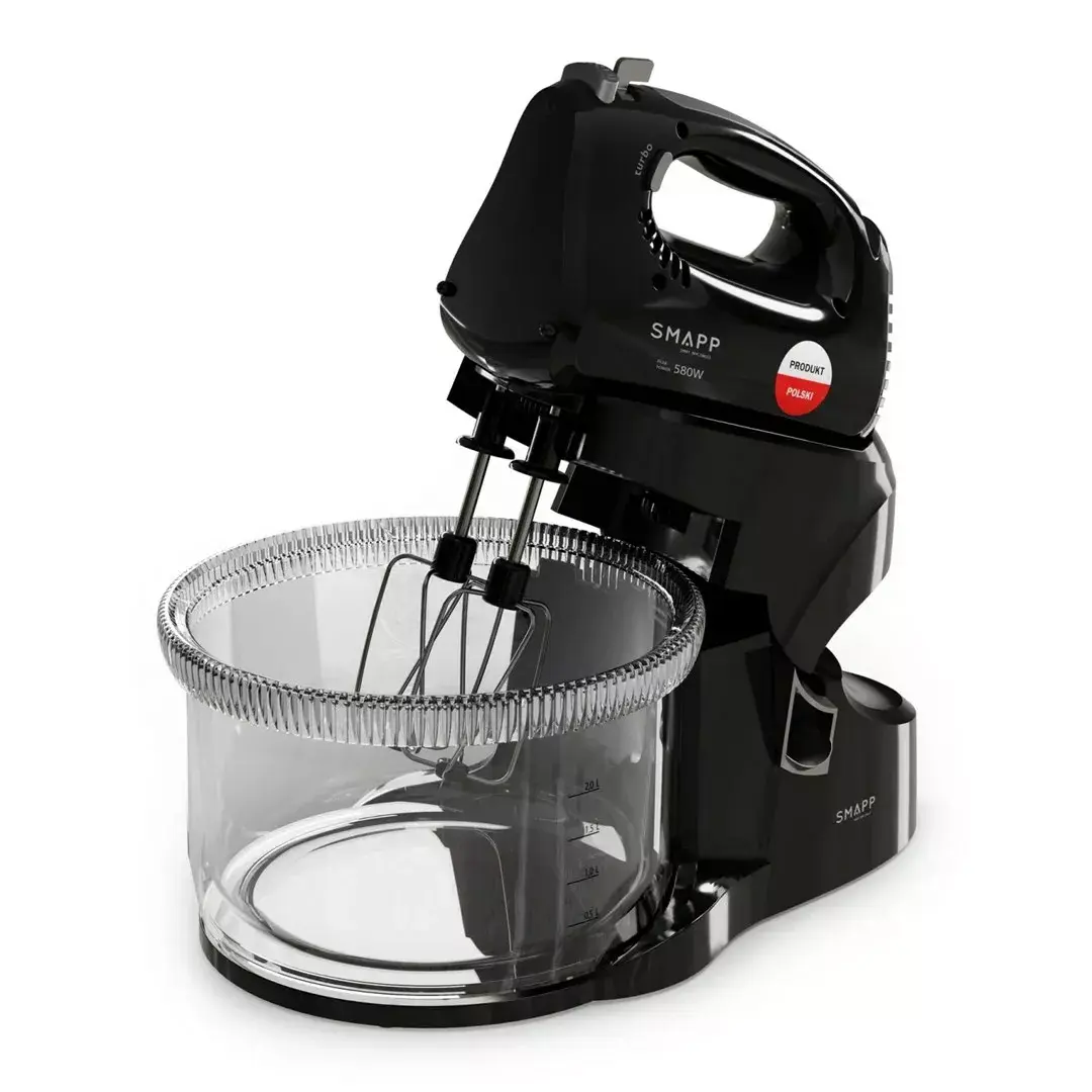 Миксер SMAPP SMAPP Hand Mixer Photo 6