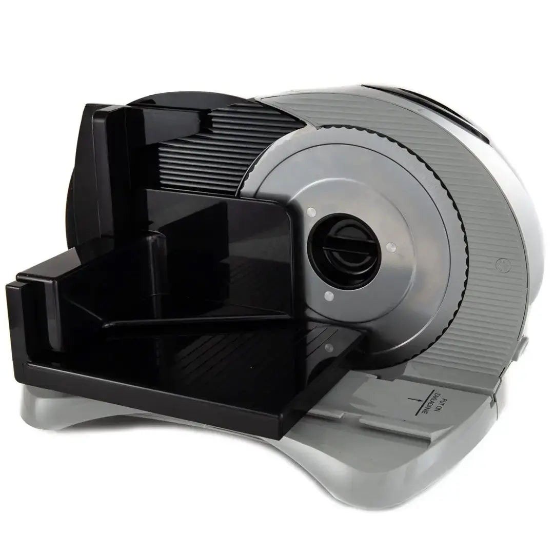 Электрический слайсер SMAPP 294.5 Graphite Photo 2
