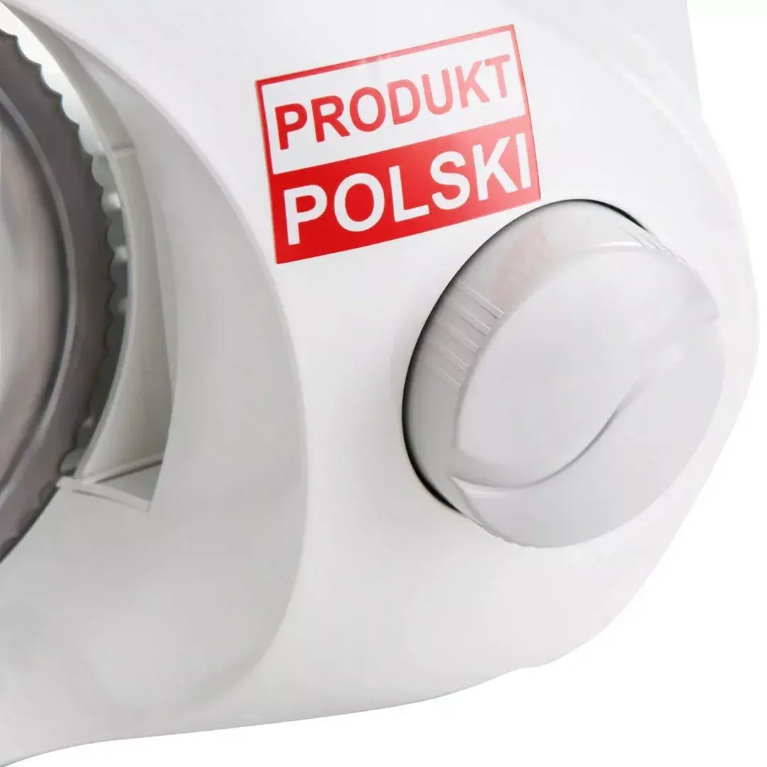 SMAPP 294.5 elektriska galda šķēlētāja Photo 3