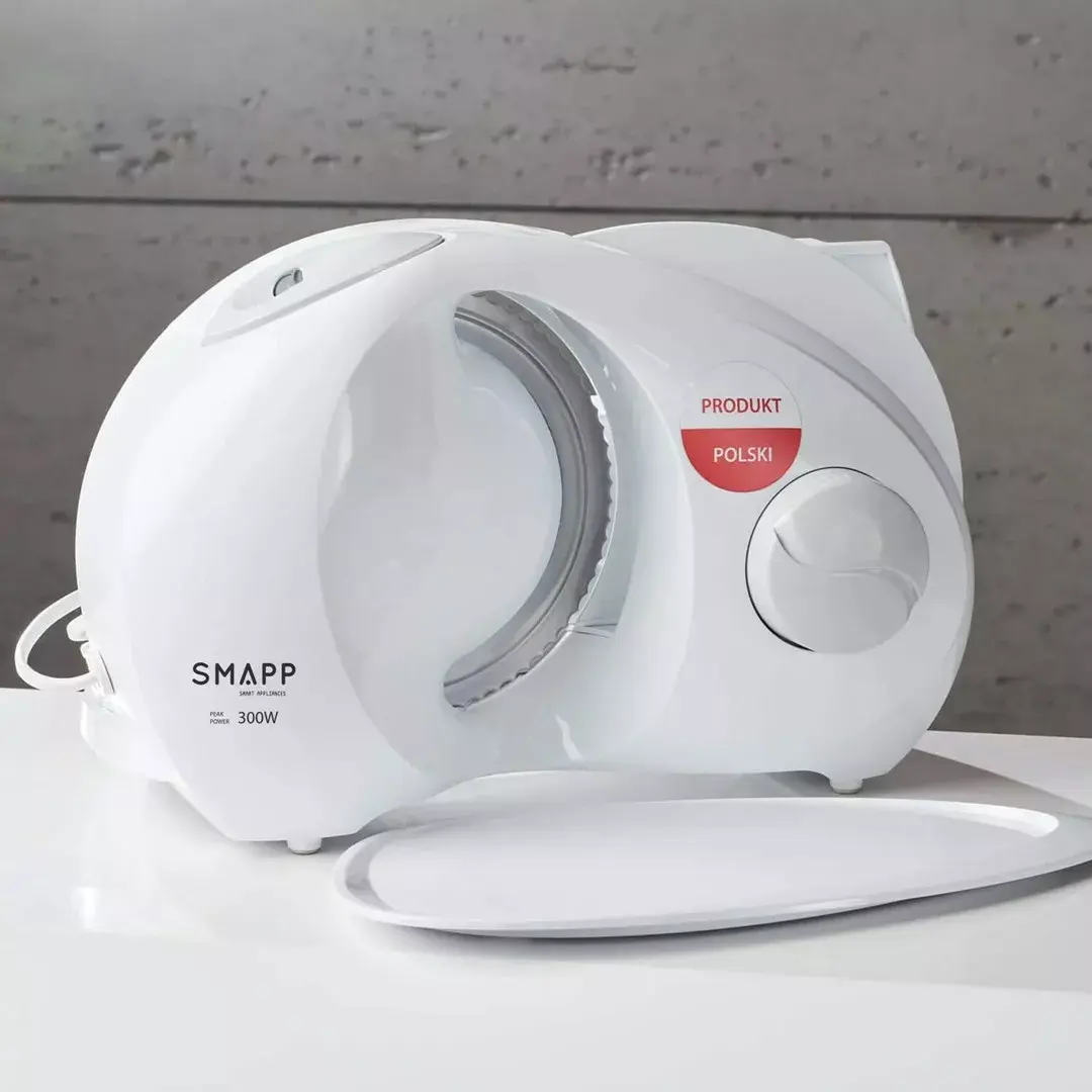 SMAPP 294.5 elektriska galda šķēlētāja Photo 4