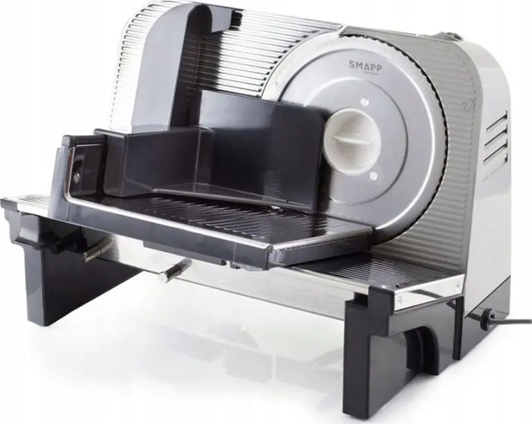 Elektriskais šķēlētājs SMAPP 493.5 Graphite Photo 8