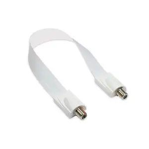 Coaxial Cable Alcasa SAT F 53.5m