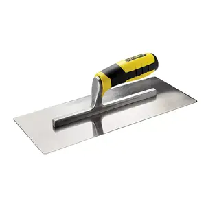 Trowel STANLEY Curved Corners Trowels STHT0-05899 — curved corner finishing trowel