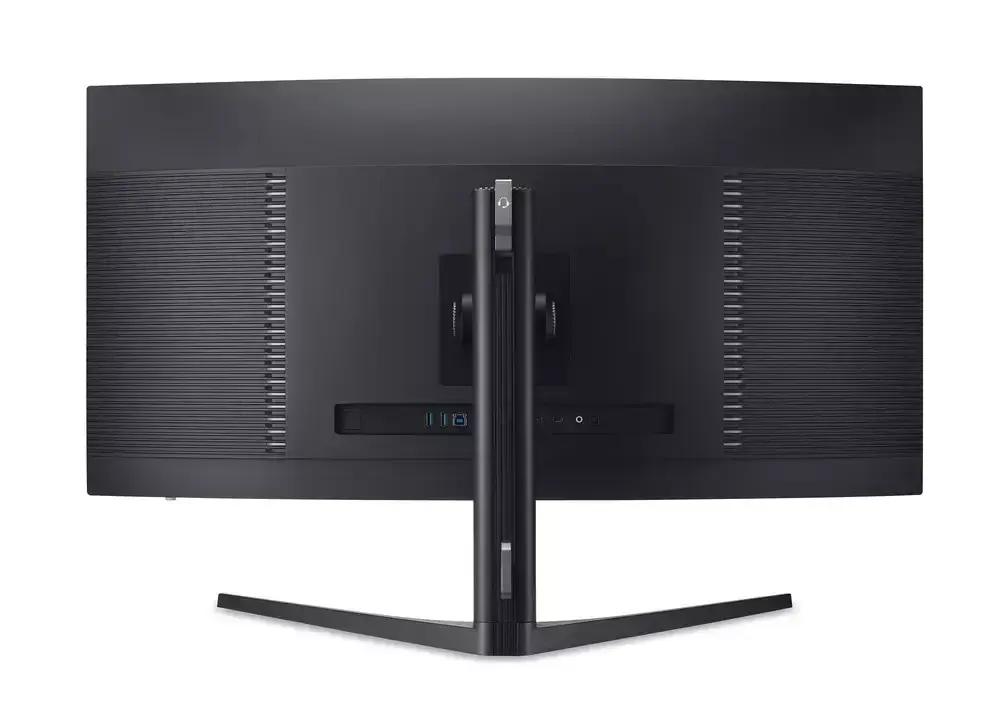 Datora monitors Acer Predator X34V3bmiiphuzx Photo 4